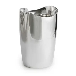 Outlet Robert Welch Drift double walled wine cooler, stainless steel Silver-coloured