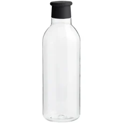 Water Bottles^RIG-TIG DRINK-IT water bottle 0.75 l, Black