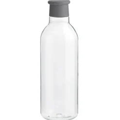 Best RIG-TIG DRINK-IT water bottle 0.75 l, Grey