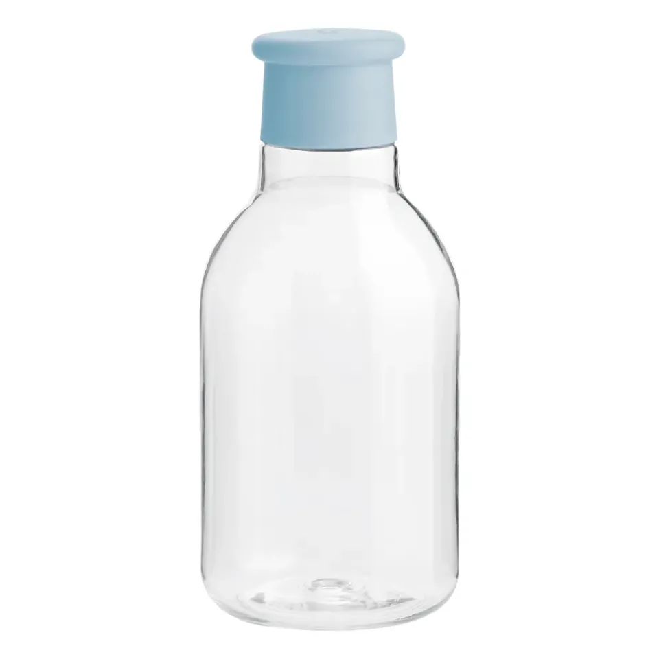 Water Bottles^RIG-TIG DRINK-IT water bottle 0,5 l, Light Blue