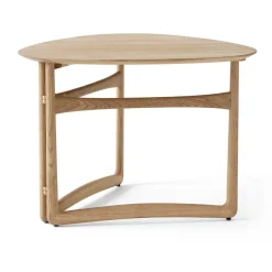 Coffee Tables^&Tradition Drop Leaf coffee tableHM5, Oiled oak Beige