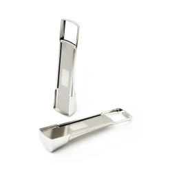 Coffee Presses & Makers|Teapots^Drosselmeyer tea strainer, Silver Silver-coloured