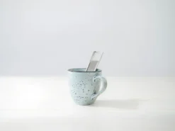 Coffee Presses & Makers|Teapots^Drosselmeyer tea strainer, Silver Silver-coloured