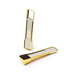 Coffee Presses & Makers|Teapots^Drosselmeyer tea strainer, Gold Gold-coloured