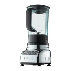 Blenders^Dualit blender, 2 L Silver-coloured