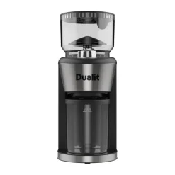 Sale Dualit coffee grinder 31 cm, Black