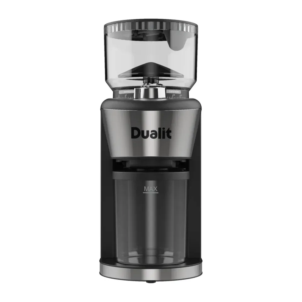 Sale Dualit coffee grinder 31 cm, Black