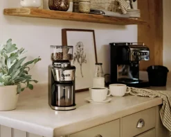 Sale Dualit coffee grinder 31 cm, Black