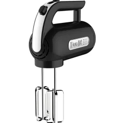 Hand Mixers^Dualit hand mixer , Black