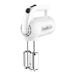 Hand Mixers^Dualit hand mixer, White