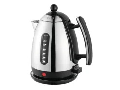 Best Dualit Lite kettle 1.5 L, Black
