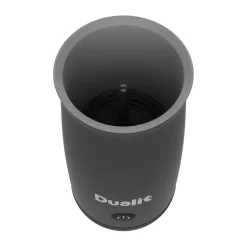 Coffee Machines|Other Kitchen Utensils^Dualit milk frother with chocolate function 20.5 cm, Black