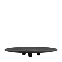 Discount 101 Copenhagen Duck Tray Big, Coffee Black