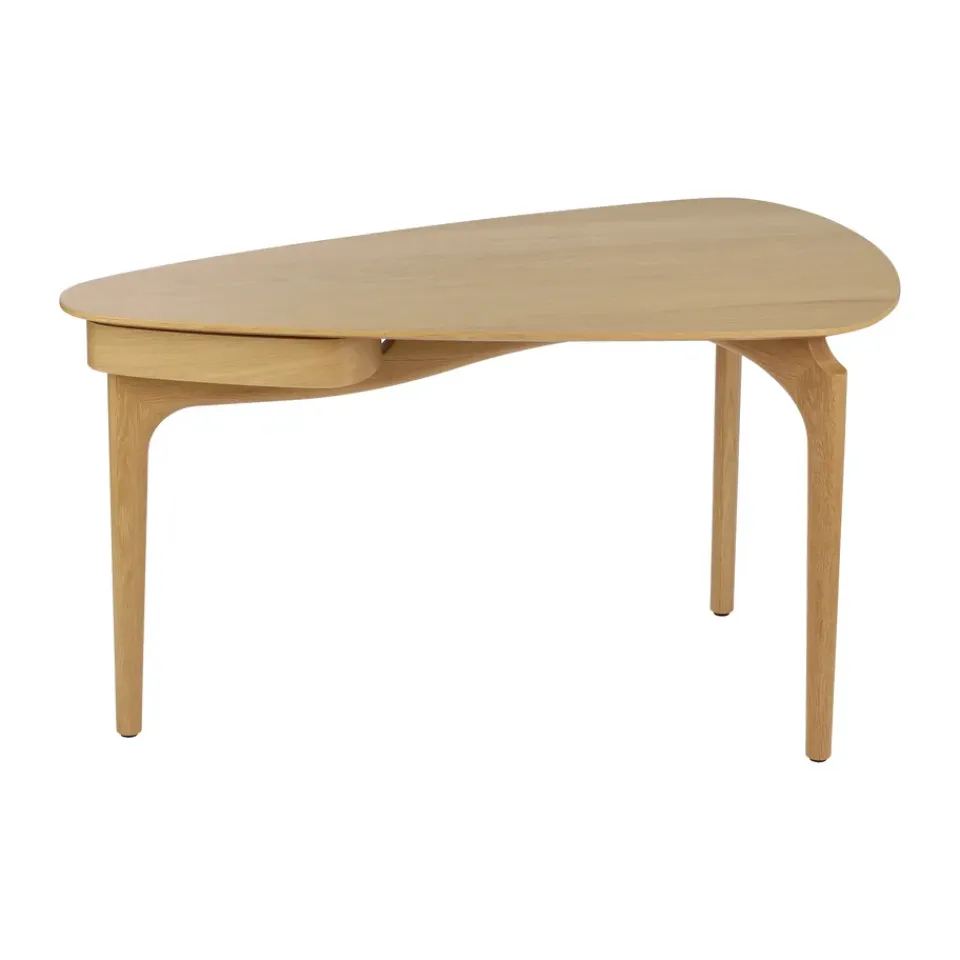 Discount Umage Duende desk 67.1x130 cm, Oak Beige
