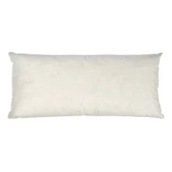 Cushion Inserts^Scandi Essentials Dunö inner cushion, 50x90 cm White