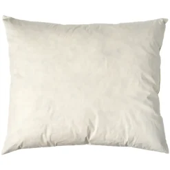Cushion Inserts^Scandi Essentials Dunö inner cushion, 50x60 cm White