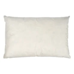 Cushion Inserts^Scandi Essentials Dunö inner cushion, 40x60 cm White