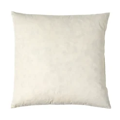 Discount Scandi Essentials Dunö inner cushion, 50x50 cm White