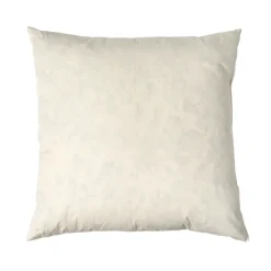 Hot Scandi Essentials Dunö inner cushion, 45x45 cm White