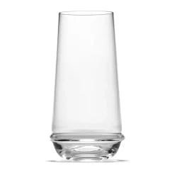 Clearance Serax Dune longdrink glass 55 cl 4-pack, Clear Transparent