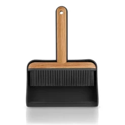Outlet Eva Solo Dustpan and brush set, 2 pieces Black