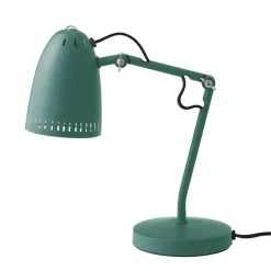 Desk Lamps^Superliving Dynamo table lamp, matte duck Green