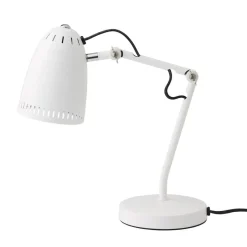 Desk Lamps^Superliving Dynamo table lamp, matte whisper White
