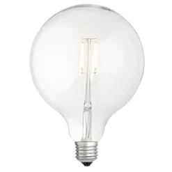 Discount Muuto E 27 spare lamp, spare lamp Transparent