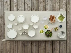 Clearance Zone Denmark Eau salad bowl 1.4 L, Off- White