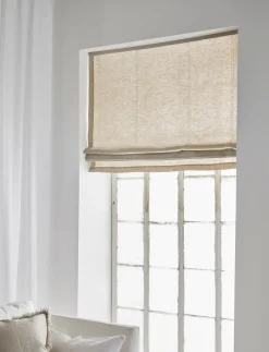 Blinds^Himla Ebba blind 110x180 cm, Natural Beige