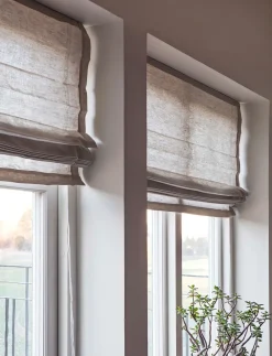 Blinds^Himla Ebba blind 100x180 cm, Natural Beige