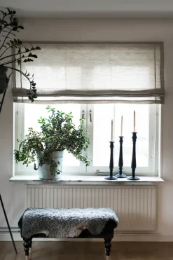 Blinds^Himla Ebba blind 100x180 cm, Natural Beige