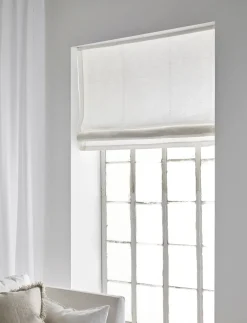 Blinds^Himla Ebba blind 90x180 cm, White