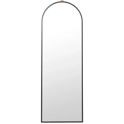 Floor Mirrors^A2 Echo mirror, Black