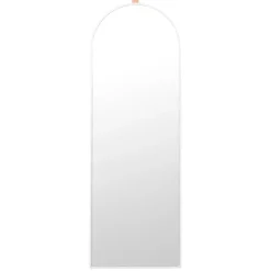 Floor Mirrors^A2 Echo mirror, White
