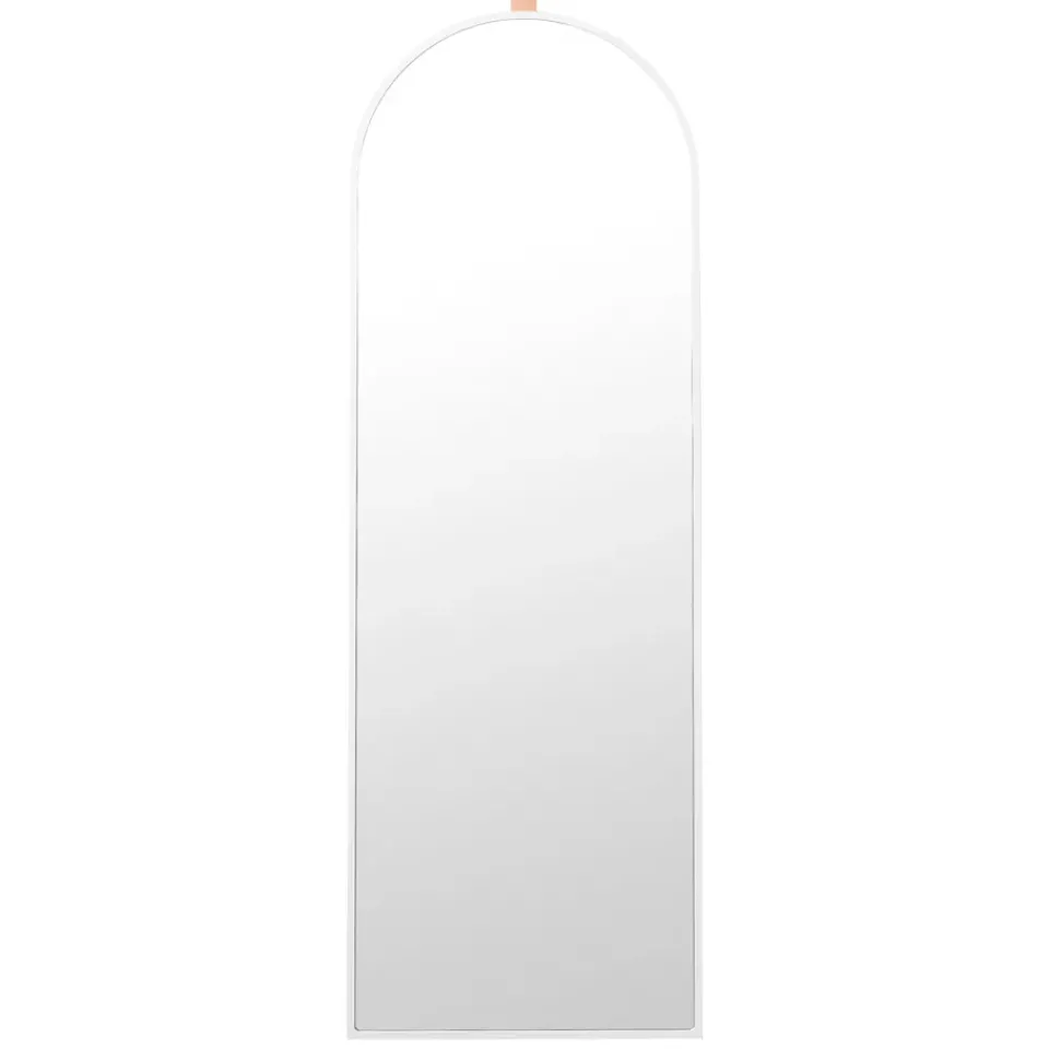 Floor Mirrors^A2 Echo mirror, White