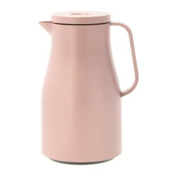 Clearance Alfi Econscious thermos jug 1 L, Powder Pink
