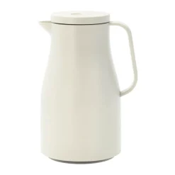 Thermoses^Alfi Econscious thermos jug 1 L, Beige