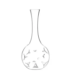 Outlet Zieher Eddy mini decanter 80 cl, Clear Transparent