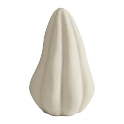 Cooee Design Eden sculpture 13 cm, Vanilla White