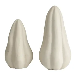 Cooee Design Eden sculpture 13 cm, Vanilla White