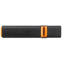 New Fiskars Edge Roll-Sharp knife sharpener, Black