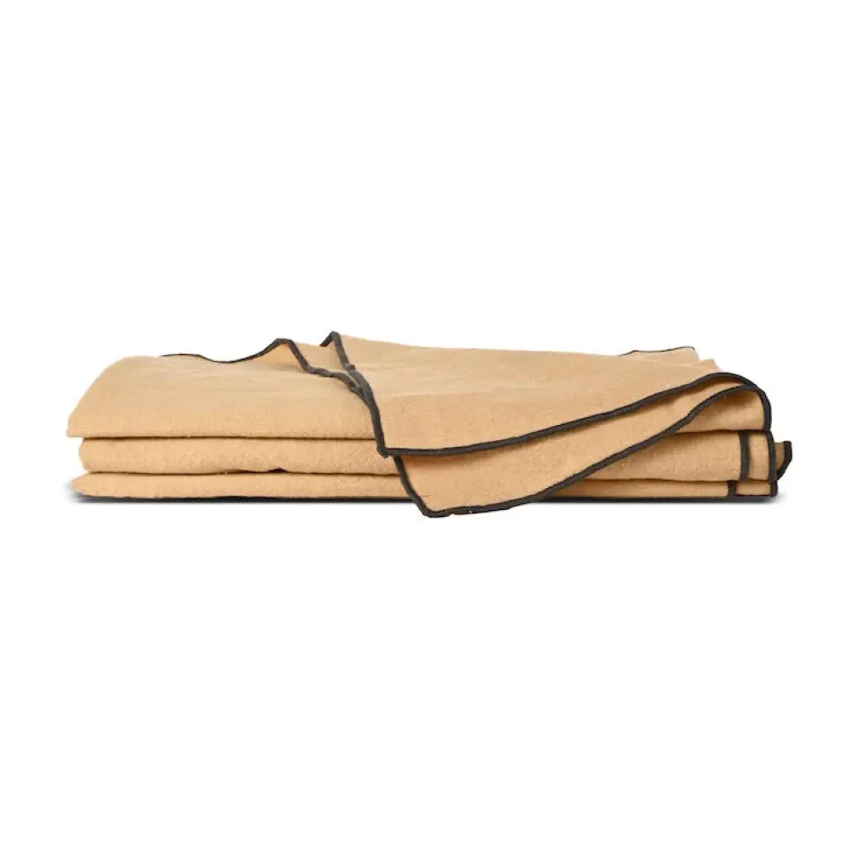 Table Runners^Sagaform Edith tablecloth 150x280 cm, Beige