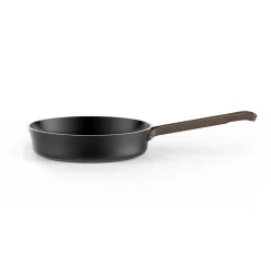 Discount Alessi Edo frying pan, 20 cm Black