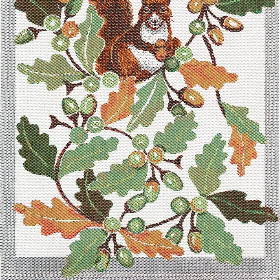 Table Runners^Ekelund Linneväveri Ekelid runner, 35x120 cm Multi