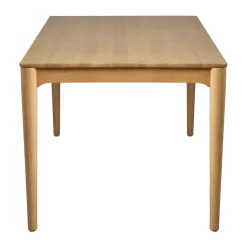 Dining Tables^1898 Ekåsen dining table 90x180 cm, Laquered oak Beige