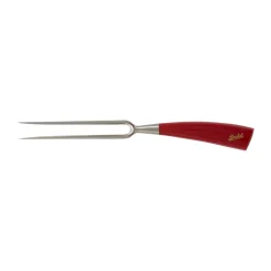 Best Berkel Elegance carving fork, 18 cm Red