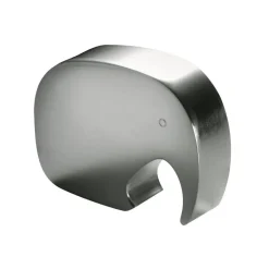 Bottle Openers^Georg Jensen Elephant bottle opener, 4.5 cm GreySilver-coloured
