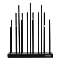 Discount Elflugan Grande, Carbon Black