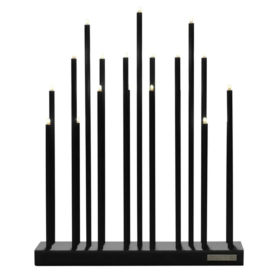 Discount Elflugan Grande, Carbon Black